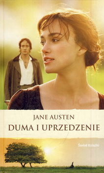 Duma i uprzedzenie Jane Austen