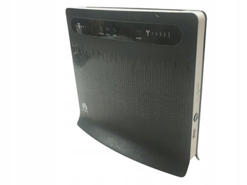 Router Huawei Cpe B593