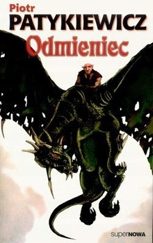 Odmieniec Piotr Patykiewicz