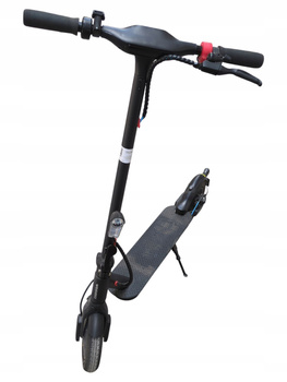 HULAJNOGA ELEKTRYCZNA DIGGER E-SCOOTER ES3 350 W 20 km/h