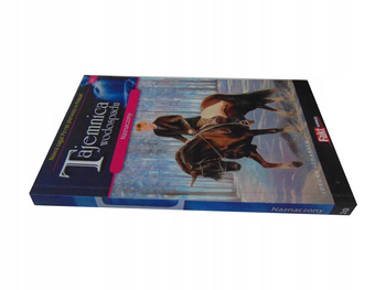 Naznaczony Jorunn Johansen