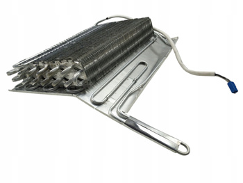 ZESPÓŁ PAROWNIKA DO LODÓWKI WHIRLPOOL ART 9811 SF2