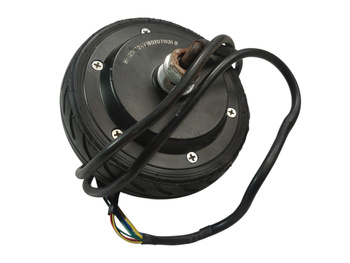 SILNIK Z OPONĄ HHJ25NT24V1802071931 D HULAJNOGI CAVION GO