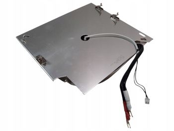 POLE INDUKCJI 387761255A 210mm J2108058 94959690600 PŁYTY ELECTROLUX