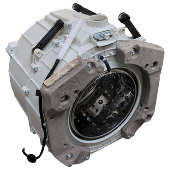 ZESPÓŁ PIORĄCY Z SILNIKEM DO PRALKI LG F4WR6009A0W