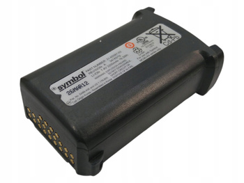Bateria zamienna skanera Symbol 21-65587-03 7,4V 2200mAh