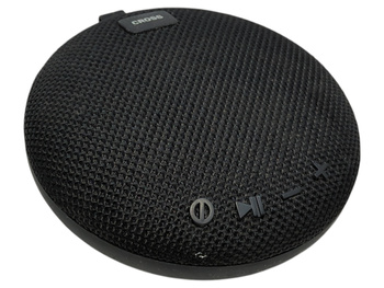 Głośnik bezprzewodowy Bluetooth Platinet PMG14 czarny