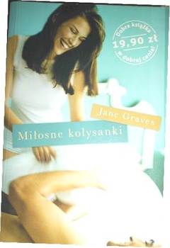 Miłosne kołysanki Jane Graves