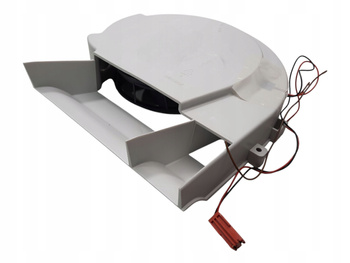 SILNIK WENTYLATORA DO LODÓWKI WHIRLPOOL W9 921C OX 2