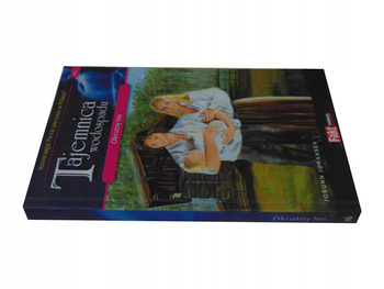 OKRUTNY LOS Johansen