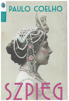 Szpieg Paulo Coelho