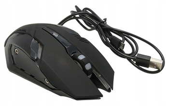 Mysz Bezprzewodowa Defender Trigger GM-934