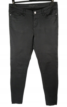 SPODNIE DAMSKIE ORSAY ROZMIAR 40 CZARNE