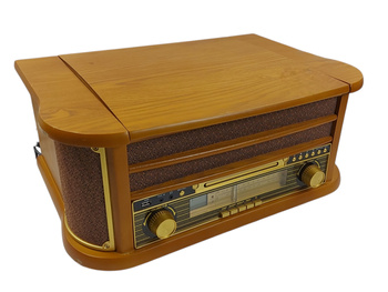 Gramofon  Jopostar JOT402AM