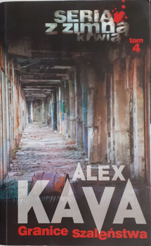 Seria z Zimną Krwią