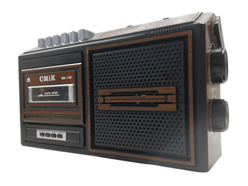 Radiomagnetofon Cmik MK-130