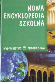Nowa Encyklopedia Szkolna Praca zbiorowa