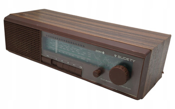 Radio Diora R-208 Sudety