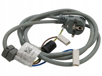 PRZEWÓD ZASILAJĄCY KL64128498 PRALKO-SUSZARKI BEKO