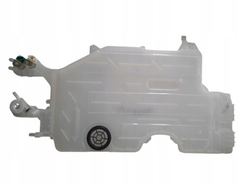 PŁASZCZ WODNY ZMYWARKI W11524518 34510157 BAUKNECHT