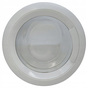 DRZWI BIAŁE + ZAWIAS + UCHWYT PRALKI ELECTROLUX