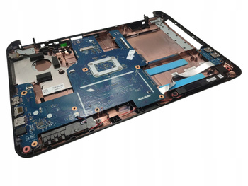 Płyta główna laptopa HP 15-r104nw LA-A994P Rev: 2.0