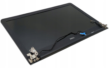 Klapa górna z matrycą 1366x768 do laptopa Dell Latitude 3550