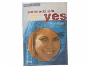 Powiedziała: yes od satanizmu do śmierci za wiarę Misty Bernall