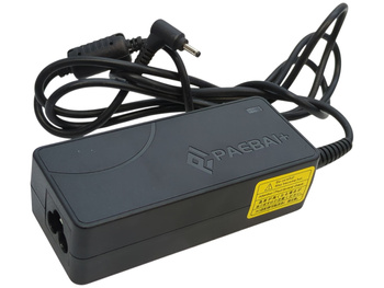 Zasilacz laptopowy PAEBAI+ YBJPAPD10UE 19V 3.42A