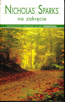 Na zakręcie / Pocket Nicholas Sparks