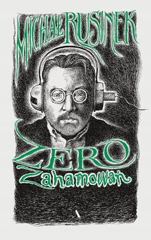 Zero zahamowań, czyli Filolog słucha piosenek Michał Rusinek