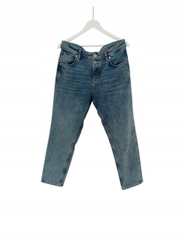 SPODNIE DAMSKIE JEANSOWE MARC O'POLO ROZMIAR 31/32