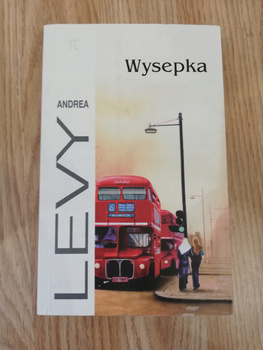 Wysepka Andrea Levy