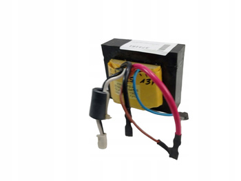 TRANSFORMATOR SIECIOWY 430-0270-Z 230V NA 7,5V 10A 1 x 13V