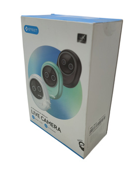 Kamera internetowa EMEET Piko+ Webcam 4K czarna