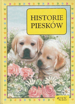 Historie piesków