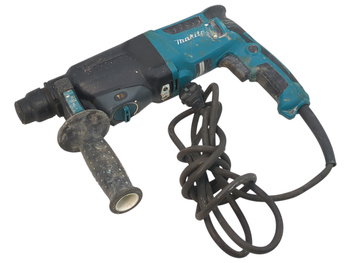 Młotowiertarka Makita HR2630 800 W SDS-Plus 3 tryby pracy 2,8 kg