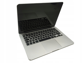 Laptop Apple MacBook PRO A1502 Intel Core i5-5287U 8GB RAM DDR3 256GB SSD