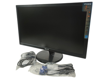 Monitor ASUS Gaming VP228HE 21.5" 1920x1080px 1 ms