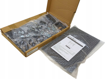 UCHWYT NA TELEWIZOR PERLEGEAR MODEL PGTVS04 26" - 55" STOJAK NA TELEWIZOR