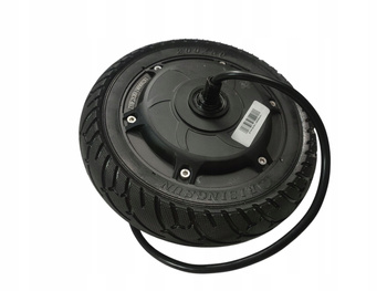 SILNIK Z OPONĄ 36V 250W 200X50 ES108 HULAJNOGI RISINGSUN