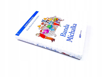 Banda Michałka Ewa Karwan-Jastrzębska