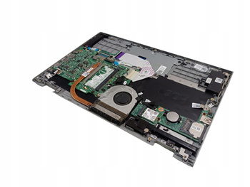Płyta główna laptopa Dell Inspiron 13 7359 CN-0H8C9M i7-6500U