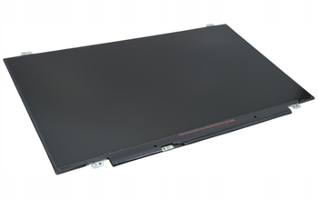 Matryca Samsung LTN140KT03 14" 1600x900px; 40pin; MATOWA