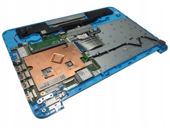 Płyta główna laptopa HP 14-cb033nf DA0P9MB16D1 REV: D