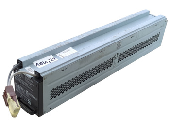 AKUMULATOR OŁOWIANY APC SYMETRA MODEL OM-816336C-700 BATERIA