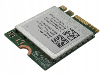 Karta sieciowa laptopa HP U98H132.00