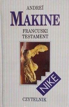 Francuski testament AndreiMakine