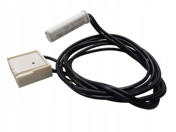 CZUJNIK TEMPERATURY DO LODÓWKI WHIRLPOOL W9C 941C OX