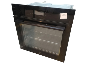 Piekarnik do zabudowy Electrolux KOEBP39WZ 800 AssistedCooking pyroliza